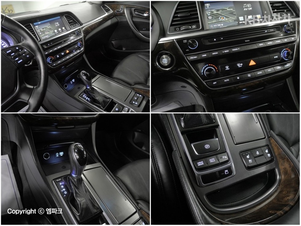 Hyundai Aslan — miniaturë 19