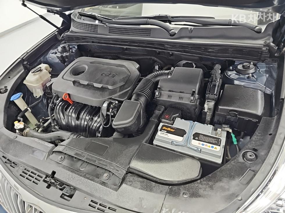 Hyundai Grandeur — miniaturë 5