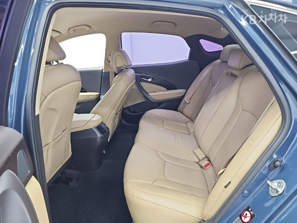 Hyundai Grandeur — miniaturë 12