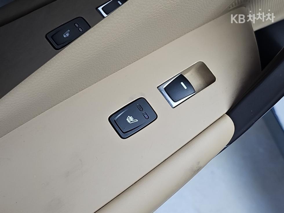 Hyundai Grandeur — miniaturë 13