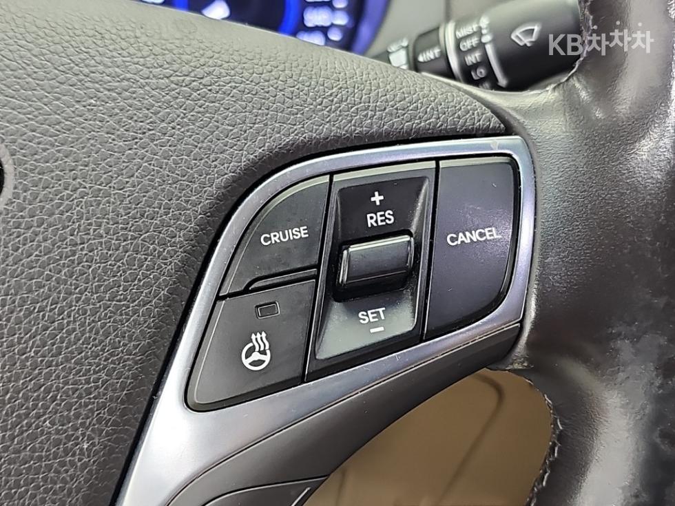 Hyundai Grandeur — miniaturë 17