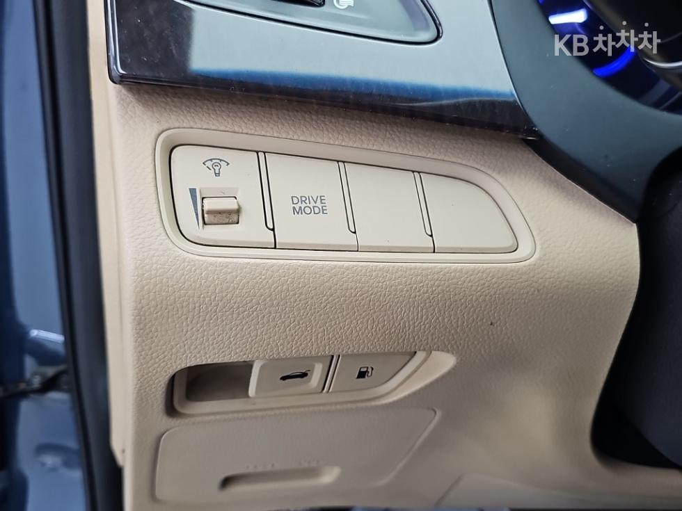 Hyundai Grandeur — miniaturë 18