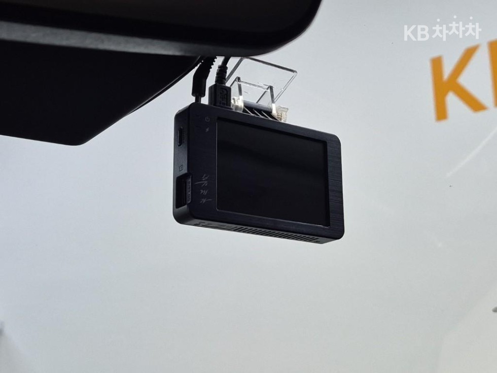 Kia K5 — miniaturë 16