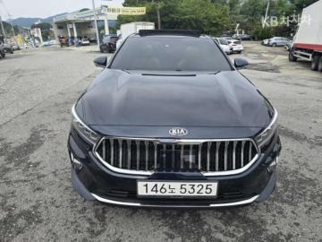 Kia K7 2.5 gdi x  edition — foto 1