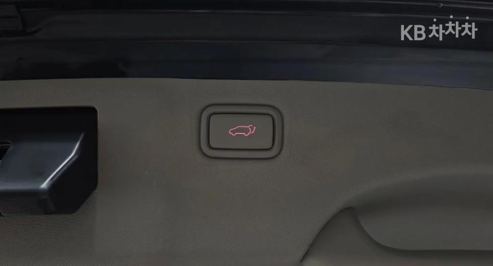 Kia Carnival — miniaturë 19
