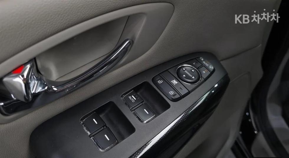 Kia Carnival — miniaturë 20