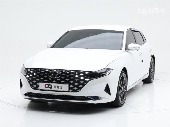 Hyundai Grandeur 2.5  premium — foto 1