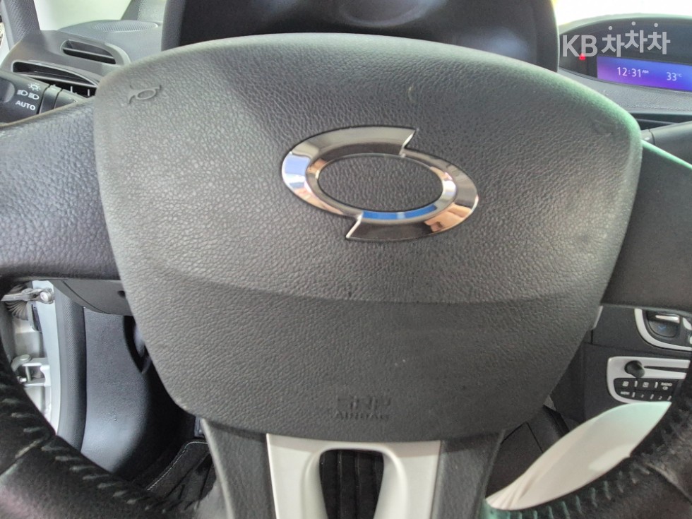 Renault SM3 — miniaturë 19