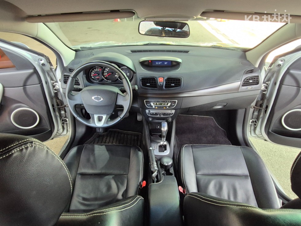Renault SM3 — miniaturë 5