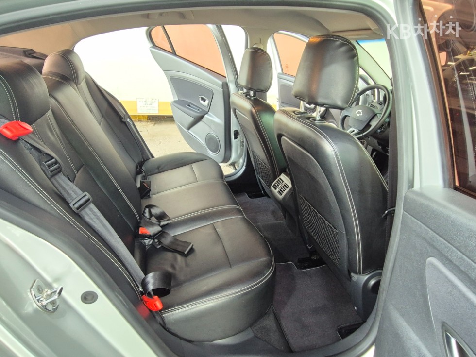 Renault SM3 — miniaturë 8