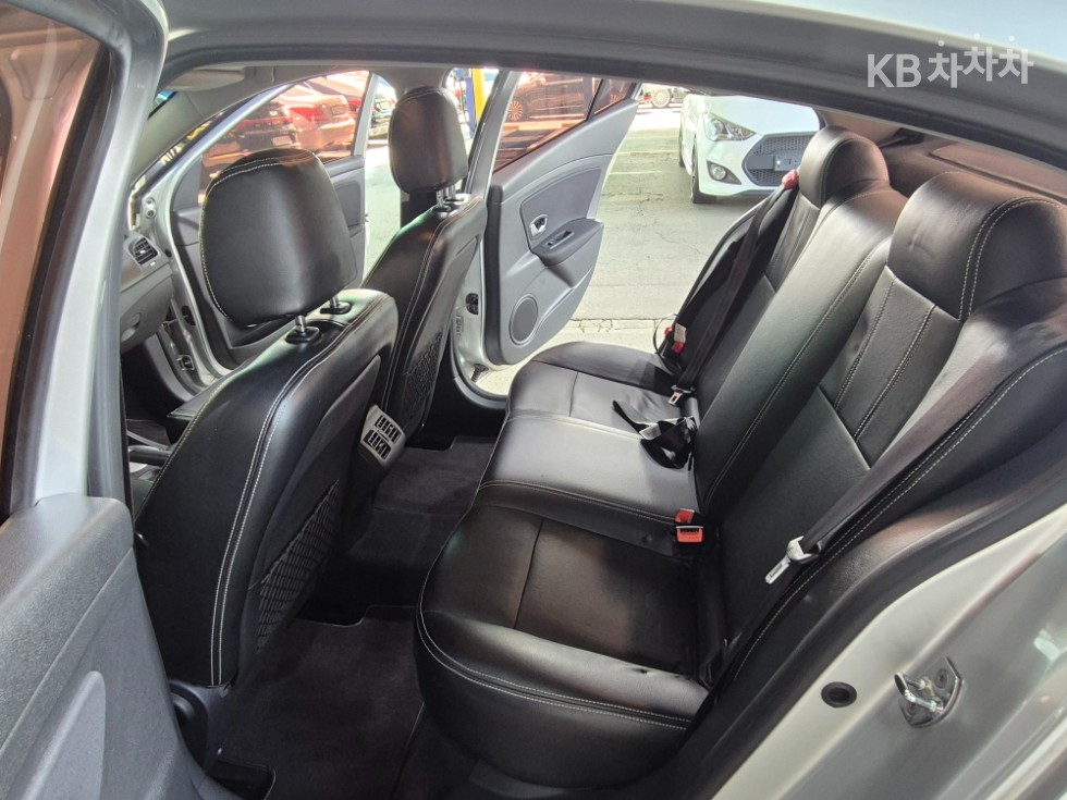 Renault SM3 — miniaturë 7