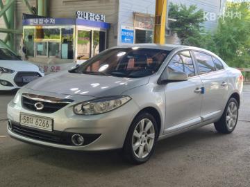 Renault SM3 le plus — foto 1