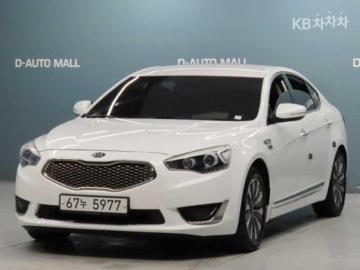 Kia K7 700h Prestige — foto 1