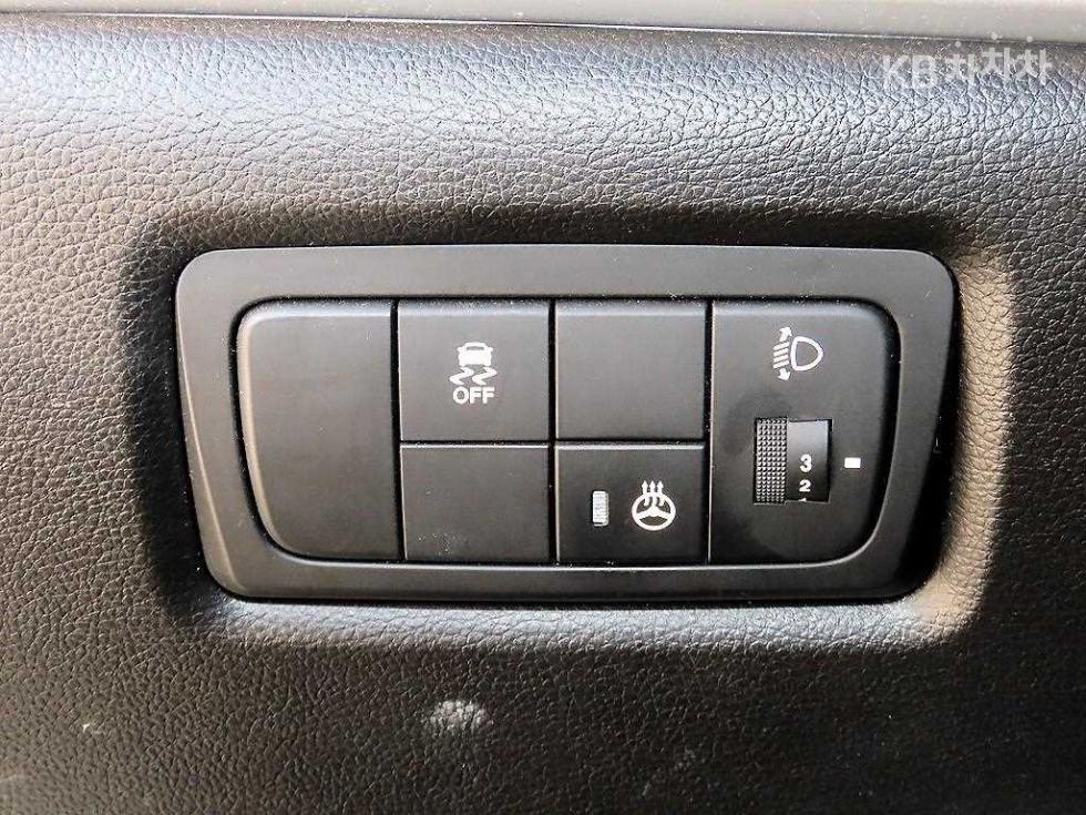 SsangYong Korando — miniaturë 12