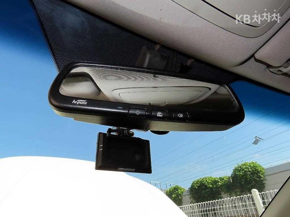 SsangYong Korando — miniaturë 16