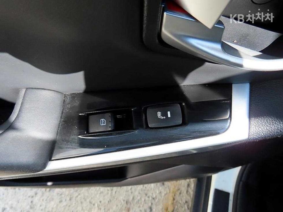 SsangYong Korando — miniaturë 17