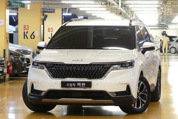 Kia Carnival D2.2 9인승 노블레스 — foto 1