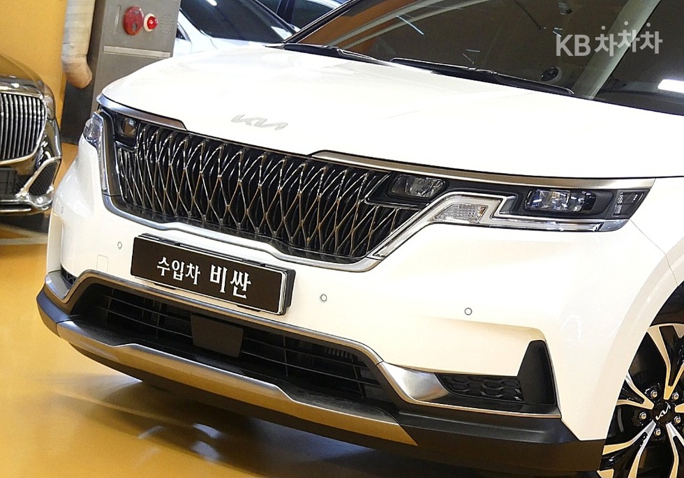 Kia Carnival — miniaturë 21