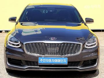 Kia K9 3.8 gdi awd  platinumⅲ — foto 1