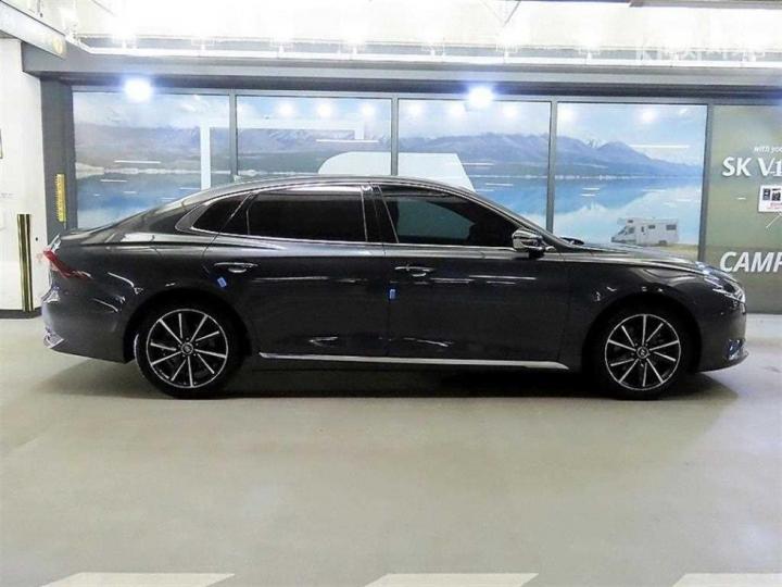 Hyundai Grandeur — miniaturë 3
