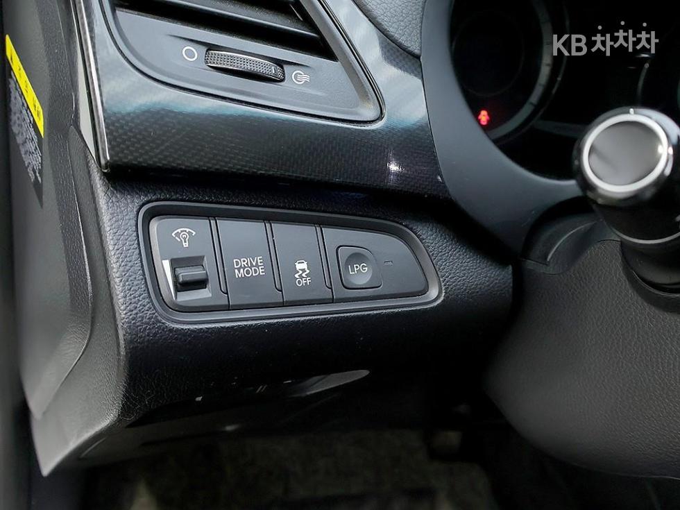 Hyundai Grandeur — miniaturë 14