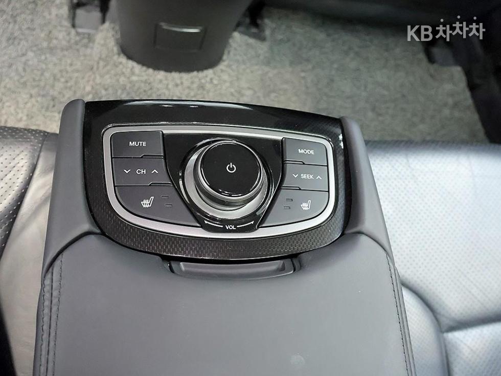Hyundai Grandeur — miniaturë 17