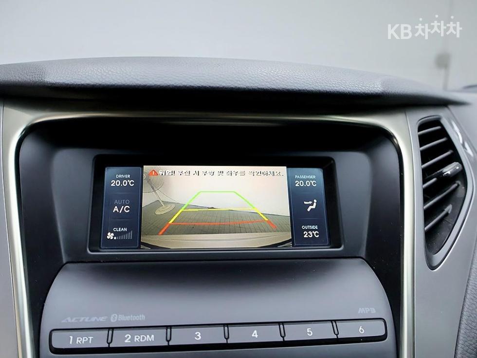 Hyundai Grandeur — miniaturë 18