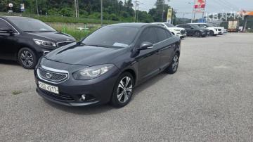 Renault Fluence se plus — foto 1