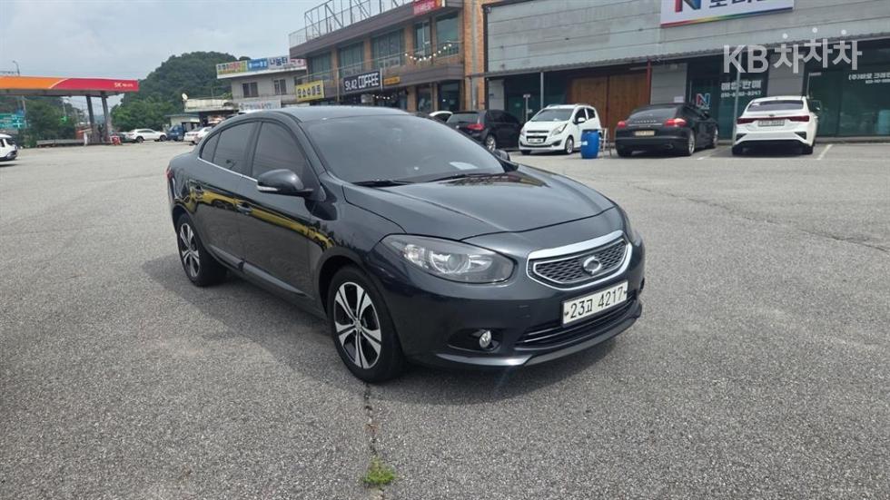 Renault Fluence — miniaturë 2