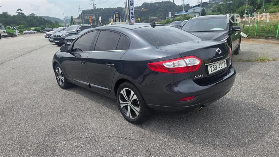 Renault Fluence — miniaturë 4