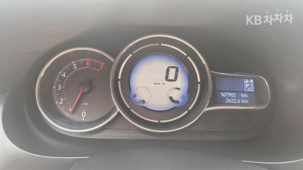 Renault Fluence — miniaturë 5