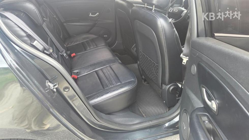 Renault Fluence — miniaturë 16