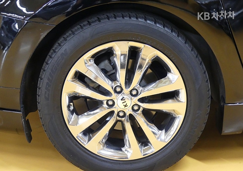 Kia Carnival — miniaturë 6