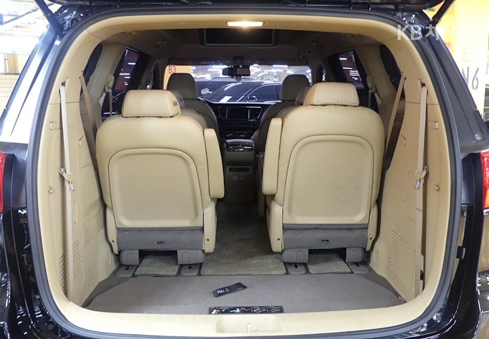 Kia Carnival — miniaturë 7