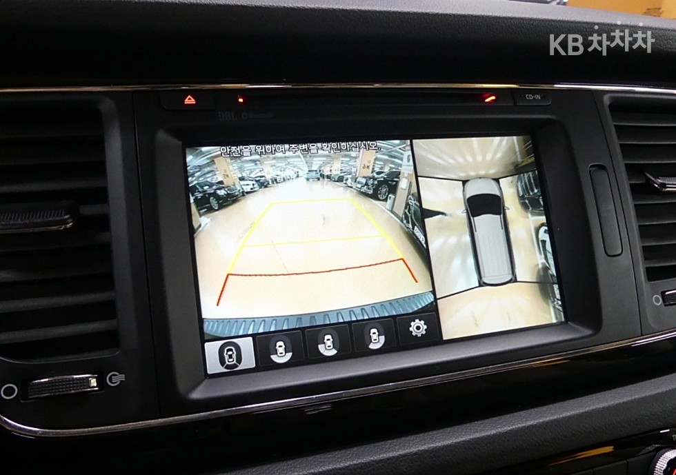 Kia Carnival — miniaturë 13