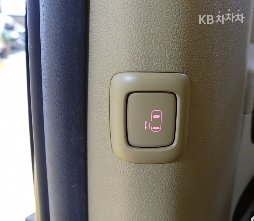 Kia Carnival — miniaturë 20