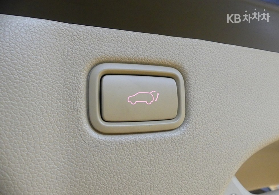 Kia Carnival — miniaturë 21