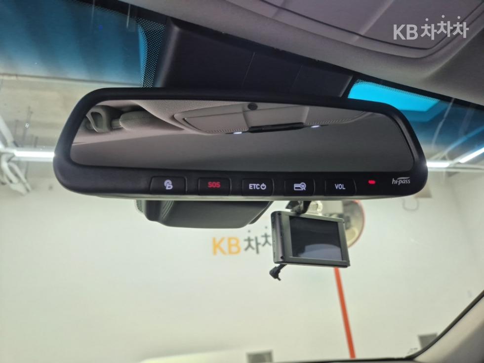 Hyundai Grandeur — miniaturë 16