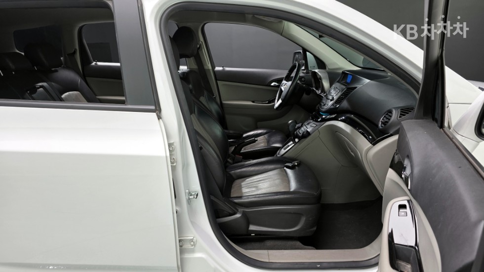 Chevrolet Orlando — miniaturë 10