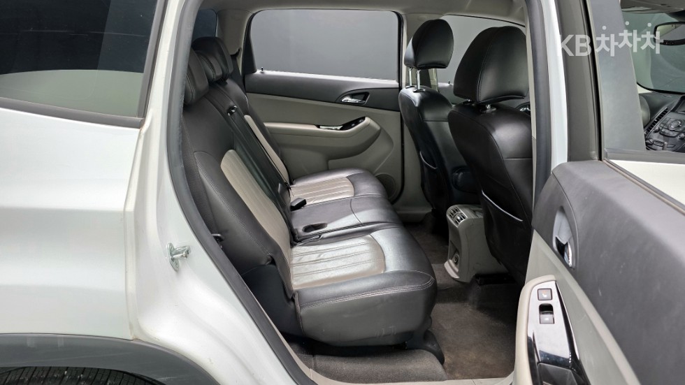 Chevrolet Orlando — miniaturë 12