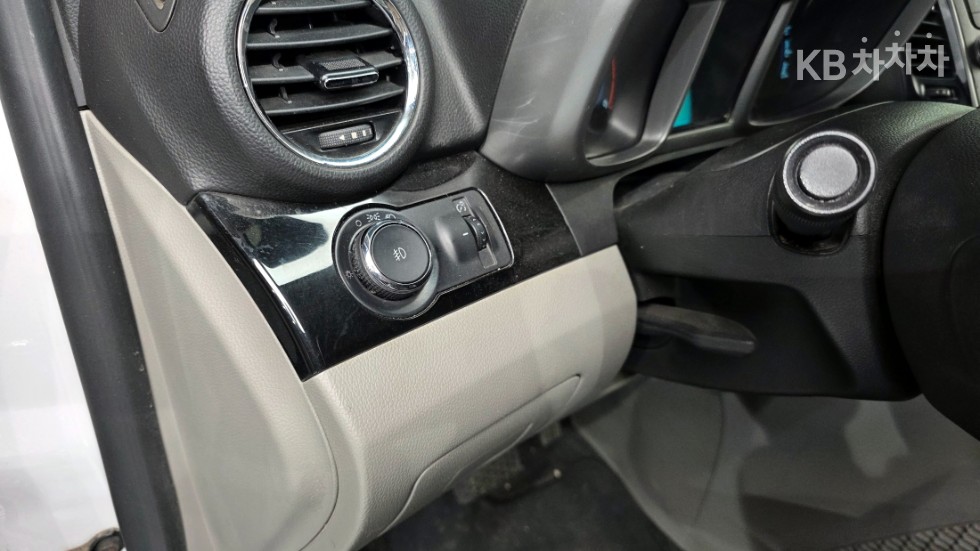 Chevrolet Orlando — miniaturë 16