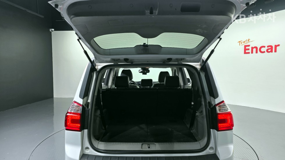 Chevrolet Orlando — miniaturë 20