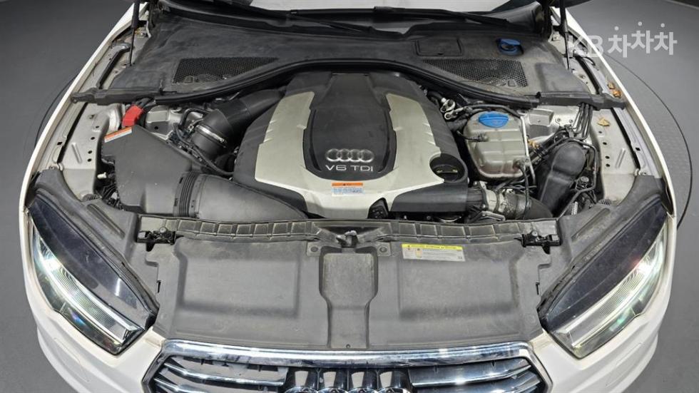 Audi A7 — miniaturë 6