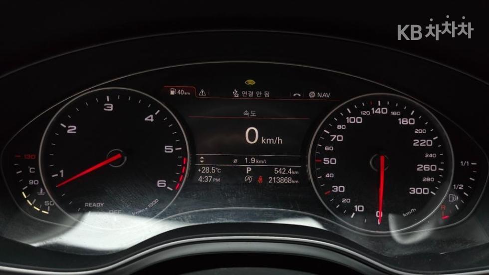 Audi A7 — miniaturë 8