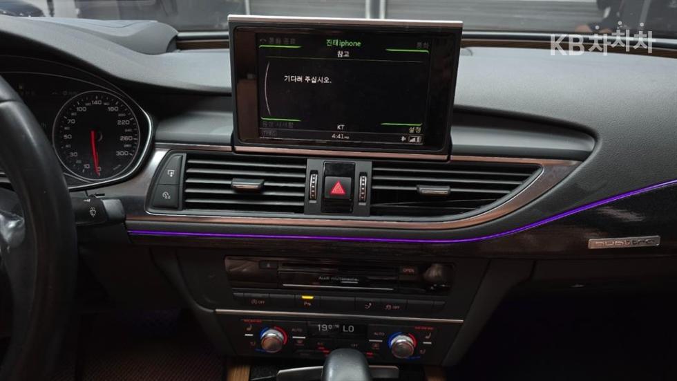 Audi A7 — miniaturë 14