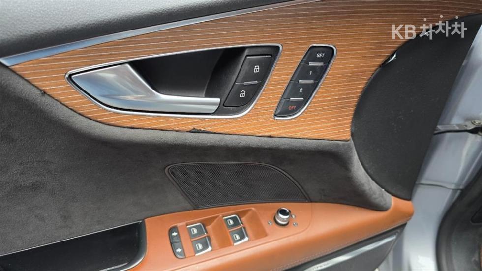 Audi A7 — miniaturë 16