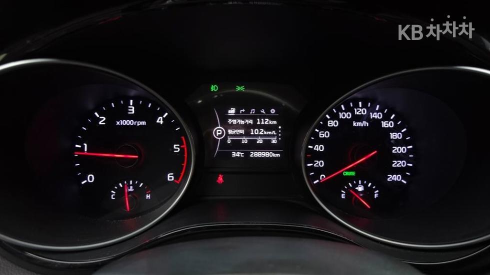 Kia Carnival — miniaturë 8