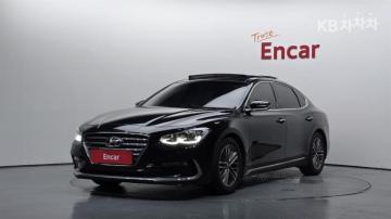 Hyundai Grandeur 3.0 LPi 모던 — foto 1