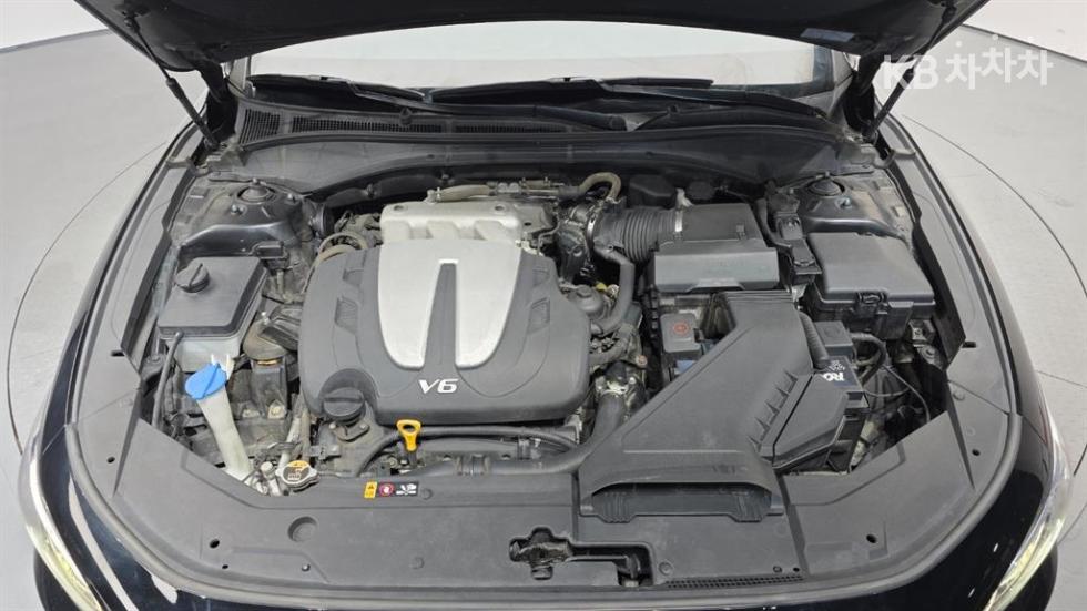 Hyundai Grandeur — miniaturë 6