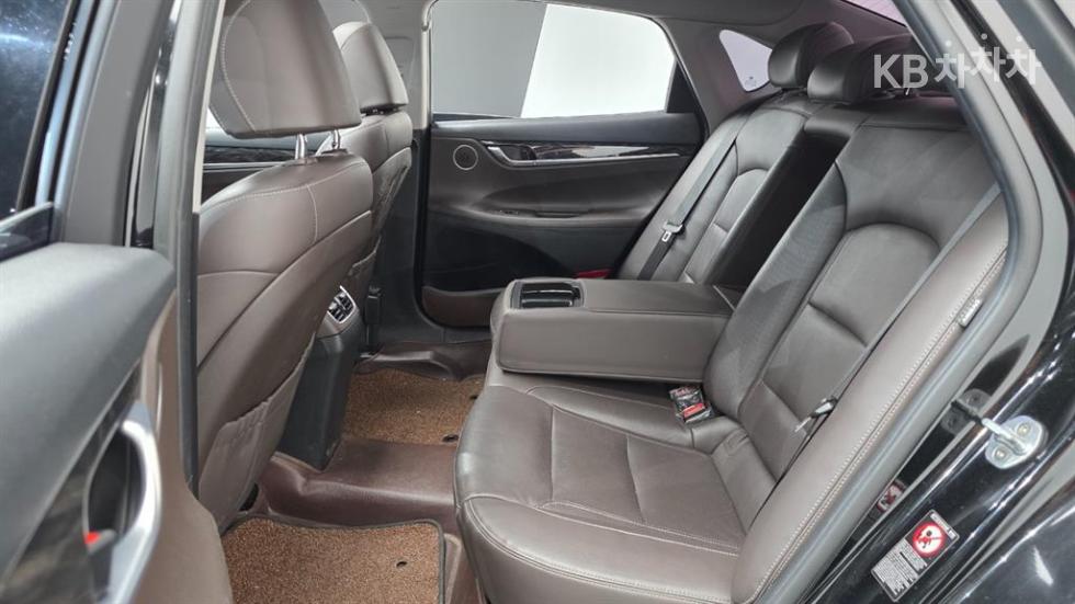 Hyundai Grandeur — miniaturë 12